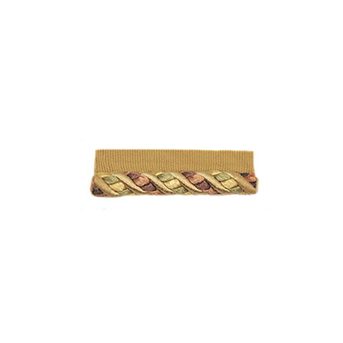 Cosmopolitian Trim Book